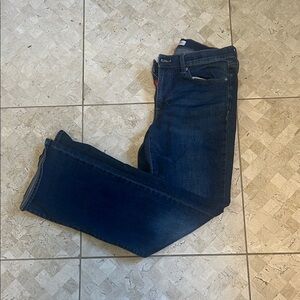 Women’s Blue Jeans